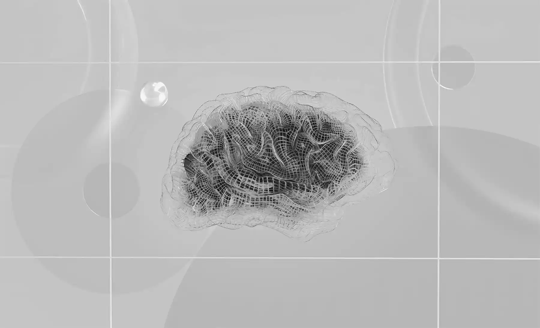 Neural Wireframe - Origin of Scale